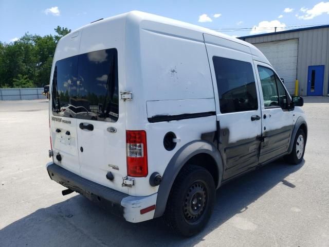 2012 Ford Transit Connect XLT