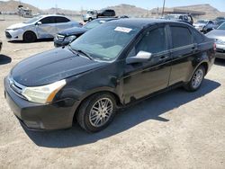 2010 Ford Focus SE for sale in North Las Vegas, NV