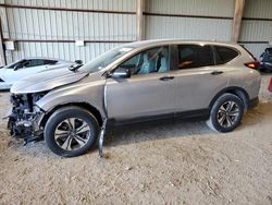 Honda cr-v lx Vehiculos salvage en venta: 2020 Honda CR-V LX