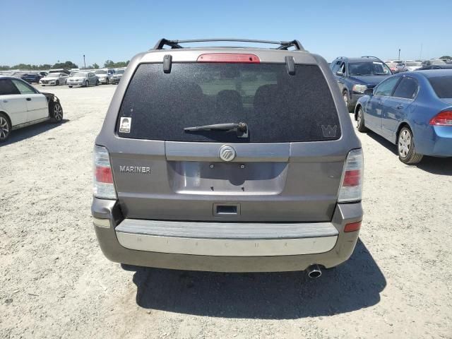 2010 Mercury Mariner