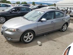 2005 Mazda 3 S for sale in San Martin, CA