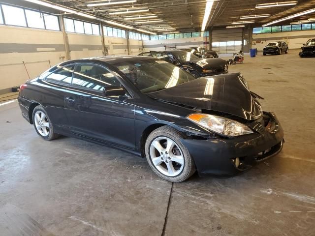 2004 Toyota Camry Solara SE