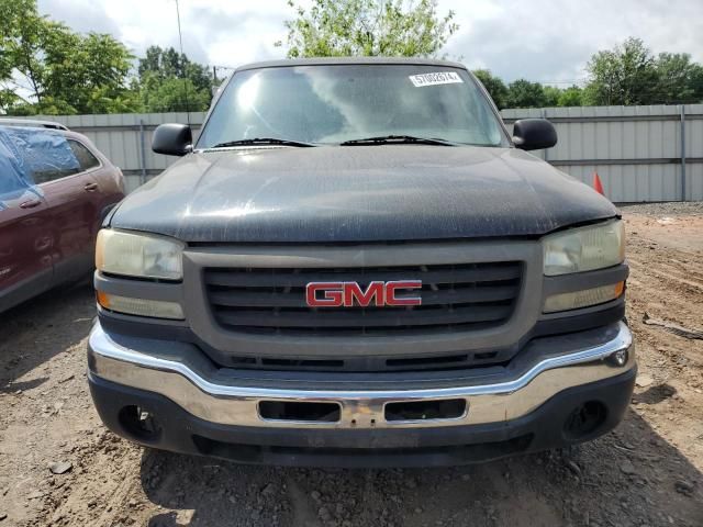 2004 GMC Sierra C2500 Heavy Duty