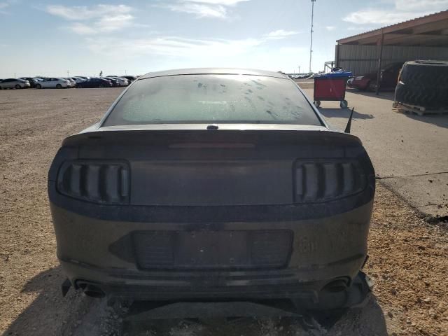 2014 Ford Mustang GT