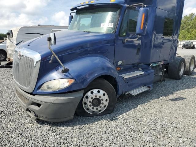 2011 International Prostar Premium