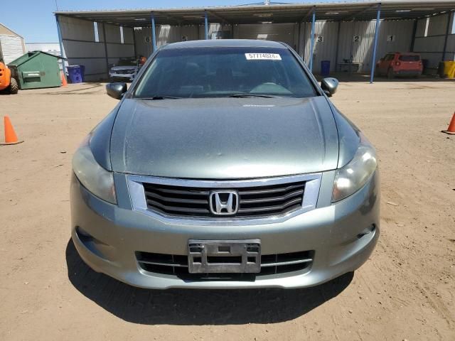 2010 Honda Accord EXL