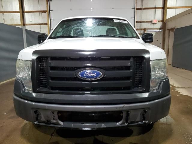 2010 Ford F150