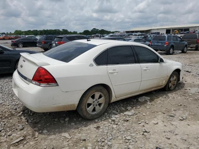 2007 Chevrolet Impala LT