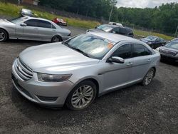 2014 Ford Taurus Limited en venta en Finksburg, MD