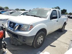 2014 Nissan Frontier S for sale in Sacramento, CA