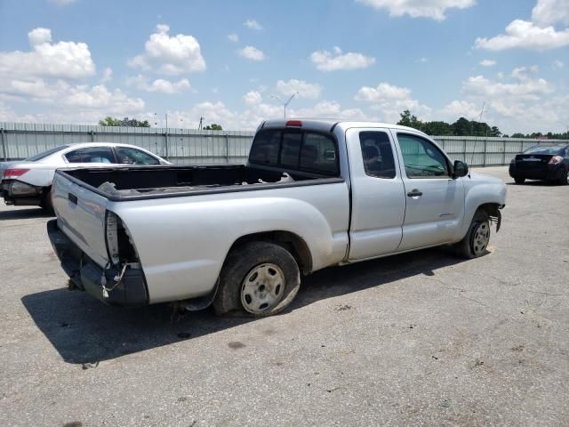 2008 Toyota Tacoma Access Cab