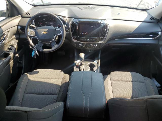2021 Chevrolet Traverse LT