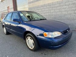 1998 Toyota Corolla VE for sale in Brookhaven, NY