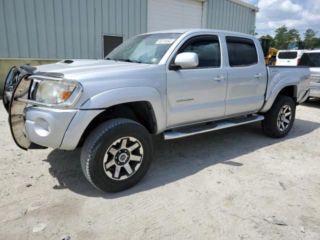 2008 Toyota Tacoma Double Cab