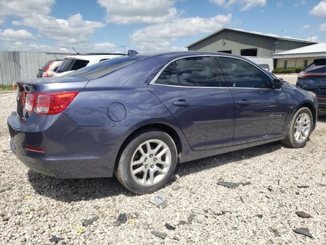 2013 Chevrolet Malibu 1LT