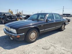 1992 Jaguar Vandenplas Majestic en venta en Sun Valley, CA