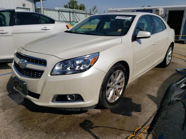 2013 Chevrolet Malibu 2LT