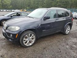 BMW Vehiculos salvage en venta: 2010 BMW X5 XDRIVE48I