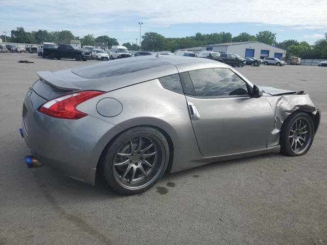 2009 Nissan 370Z