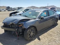 Lexus salvage cars for sale: 2016 Lexus ES 350