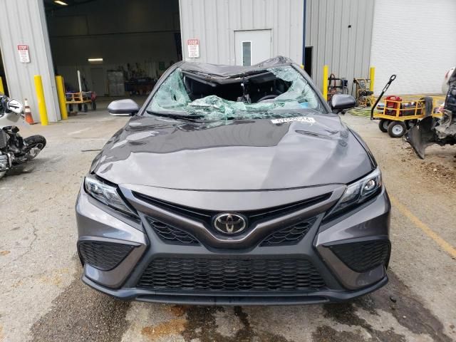 2023 Toyota Camry SE Night Shade