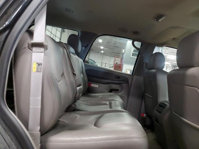 2003 Chevrolet Tahoe K1500