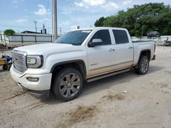 2017 GMC Sierra K1500 Denali for sale in Oklahoma City, OK