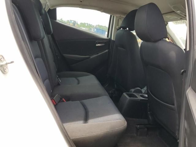 2016 Scion IA