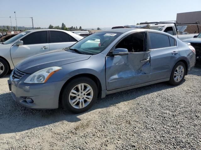 2010 Nissan Altima Base