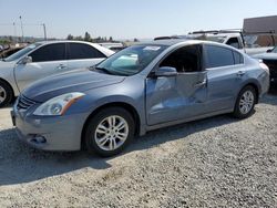 2010 Nissan Altima Base for sale in Mentone, CA