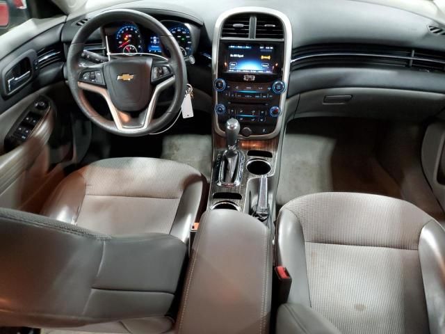 2014 Chevrolet Malibu 1LT