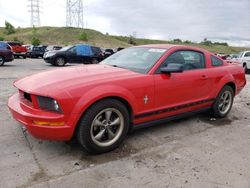 2006 Ford Mustang for sale in Littleton, CO