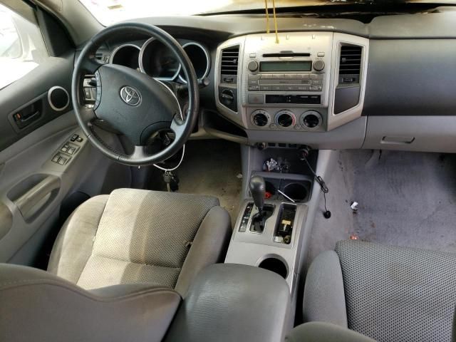 2011 Toyota Tacoma Double Cab Long BED