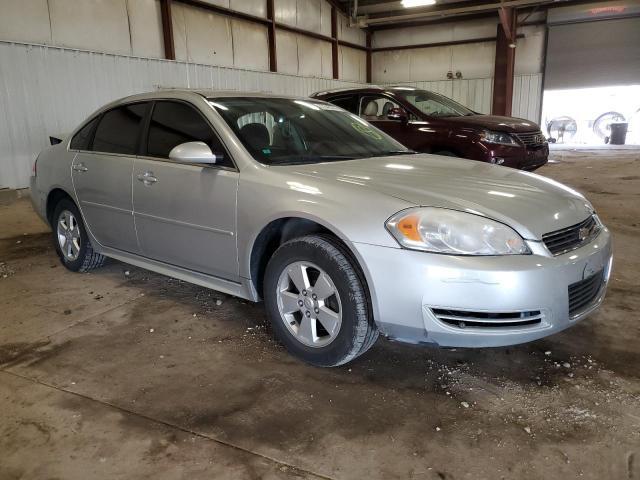 2011 Chevrolet Impala LS