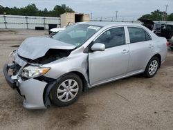 2010 Toyota Corolla Base en venta en Newton, AL