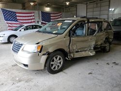 2010 Chrysler Town & Country Touring en venta en Columbia, MO