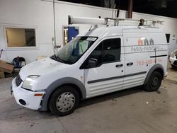 Ford salvage cars for sale: 2013 Ford Transit Connect XLT