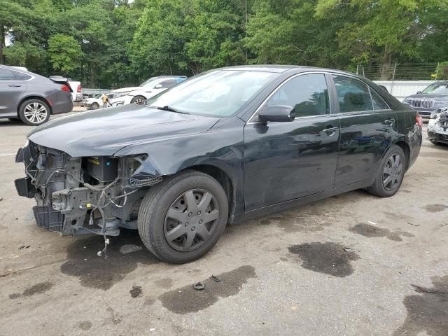 2009 Toyota Camry Base