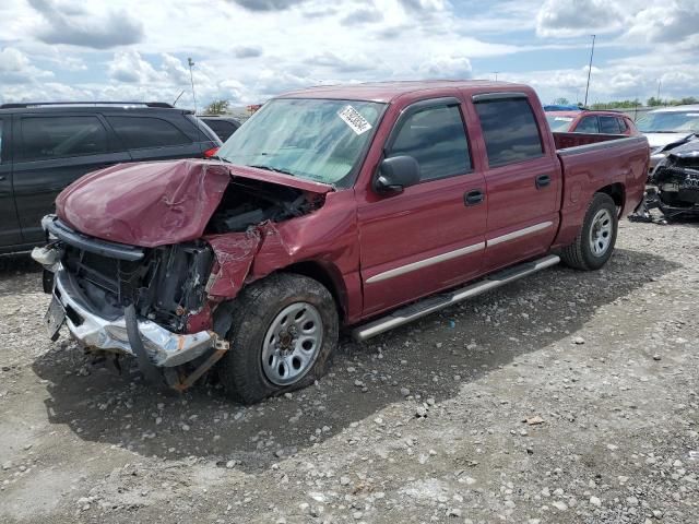 2006 GMC New Sierra C1500