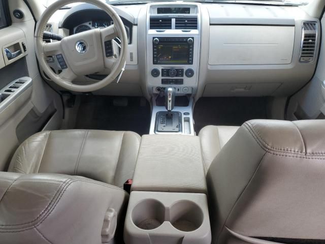 2010 Mercury Mariner Premier