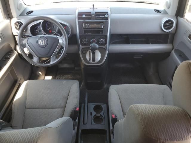 2009 Honda Element LX