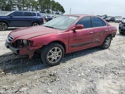 Acura salvage cars for sale: 2001 Acura 3.2TL