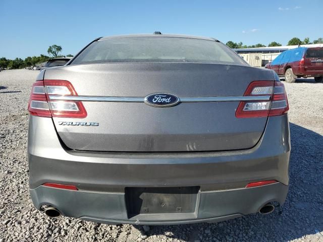 2014 Ford Taurus SE