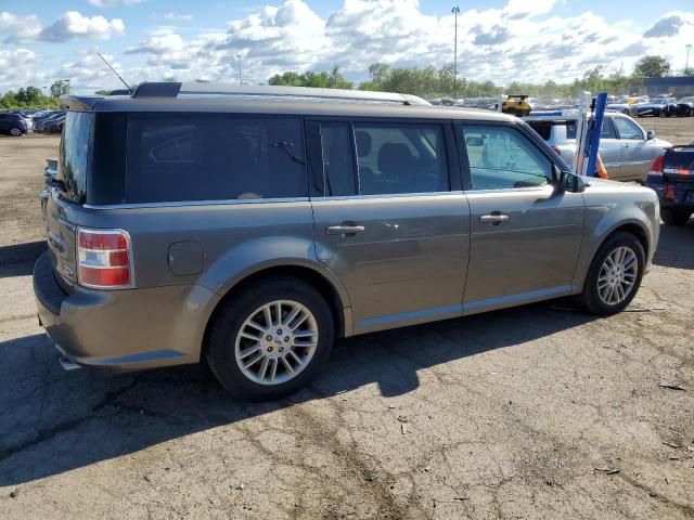 2014 Ford Flex SEL