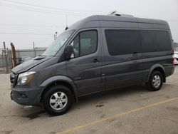 2014 Mercedes-Benz Sprinter 2500 for sale in Los Angeles, CA