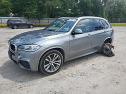 BMW Vehiculos salvage en venta: 2017 BMW X5 SDRIVE35I