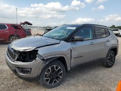 2020 Jeep Compass Trailhawk for sale in Houston, TX