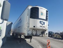 Wabash salvage cars for sale: 2017 Wabash Reefer