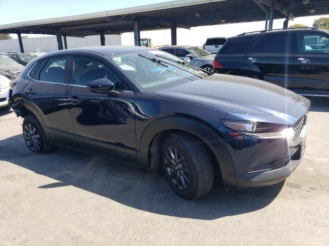 2020 Mazda CX-30