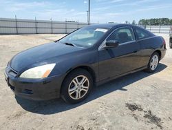 2006 Honda Accord LX en venta en Lumberton, NC